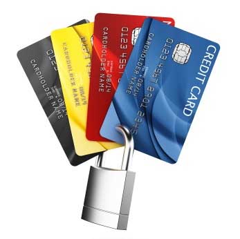 Credit Card Pyment Security Credit Card Pyment Security