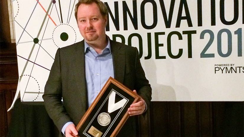 Silver Award P2PE Best POS Innovation Silver Award P2PE Best POS Innovation