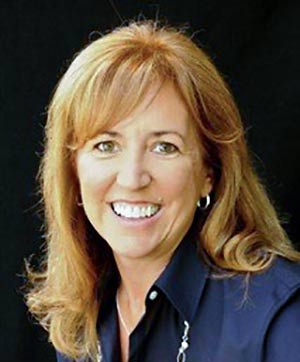 Gretchen Barry