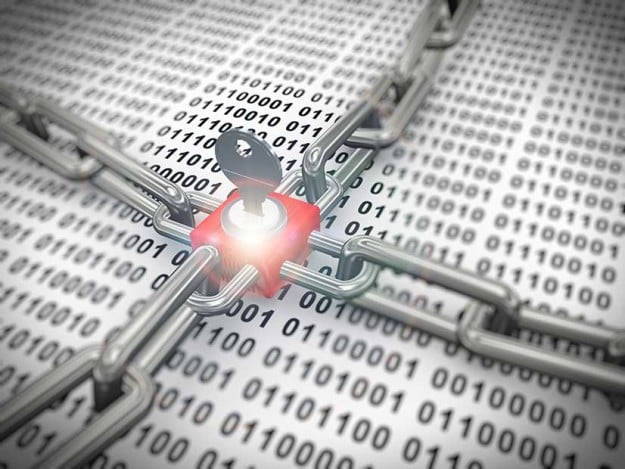 Data Protection