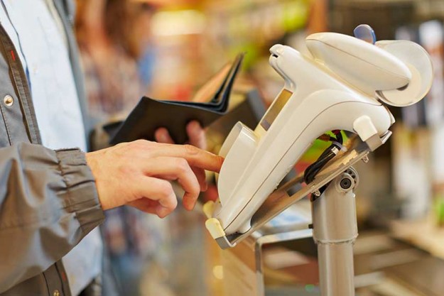 Merchant Friendly P2PE Standard