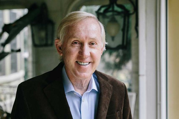 Fran Tarkenton