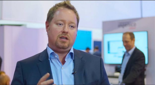 Ruston Miles and Ingenico on 2016 Payment Predictions