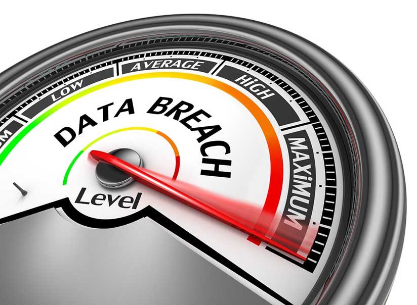 Breaches Recent Data 2016 Data Security News