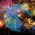 Bluefin Fireworks 4th of July