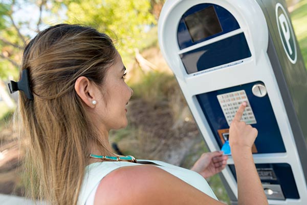 Kiosk Payment Solution