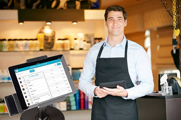 Mobile Payment Solution