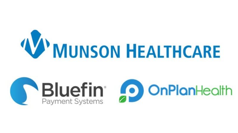 Munson Healthcare Implements OnPlan Health and Bluefin’s PCI-Validated P2PE Solution