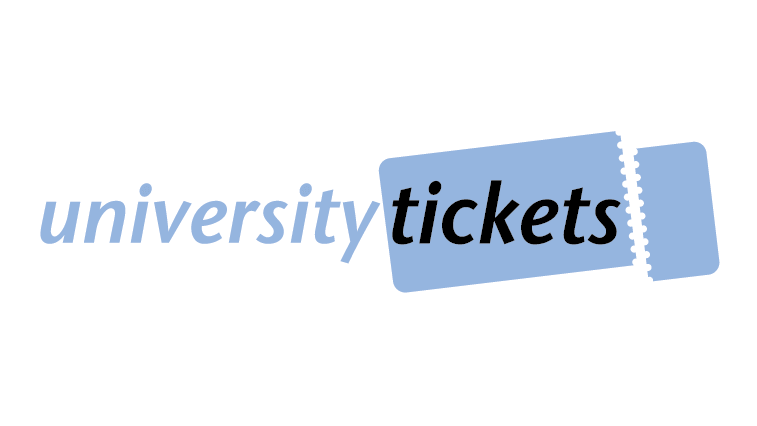 University Tickets