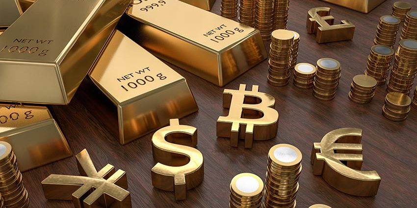 The Future Of Cryptocurrency Bitcoin Bitcoin Cash Beyond By Bluefin