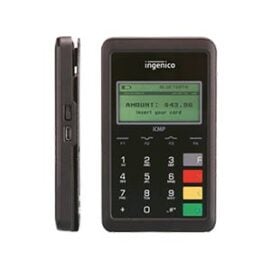Ingenico iCMP Ingenico iCMP