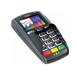 Ingenico iPP320, iPP350 Ingenico iPP320, iPP350