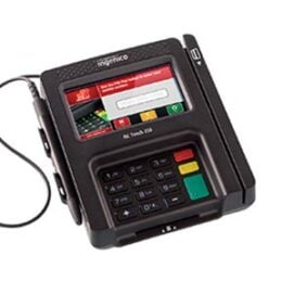 Ingenico iSC Touch 250 Ingenico iSC Touch 250