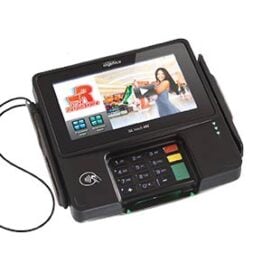 Ingenico iSC Touch 480 Ingenico iSC Touch 480