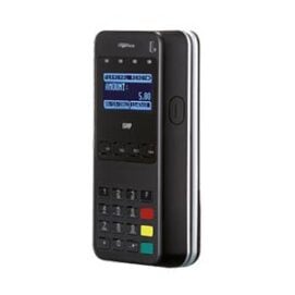 Ingenico iSMP4 Ingenico iSMP4