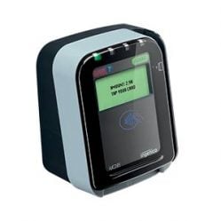 Ingenico IUC285 unattended payment terminal
