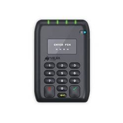 Miura M010 mobile card reader