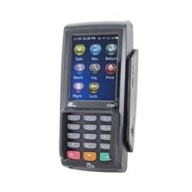 PAX S300 secure payment terminal PAX S300 secure payment terminal