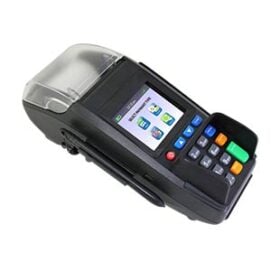 PAX S500 POS terminal PAX S500 POS terminal