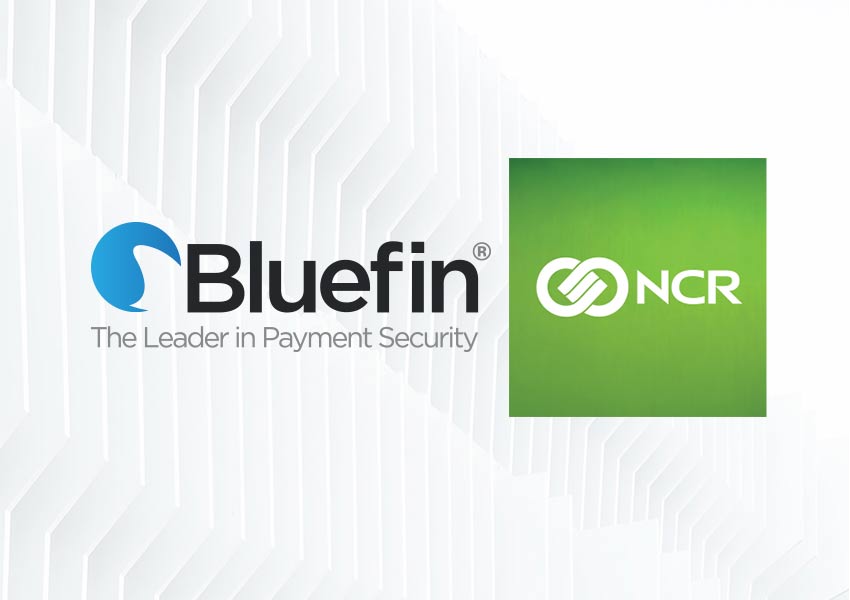 Bluefin & NCR Expand POS Payment Security to Provide P2PE