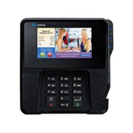 Verifone MX 915/925 Verifone MX 915/925