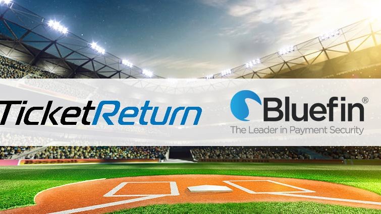 TicketReturn Bluefin