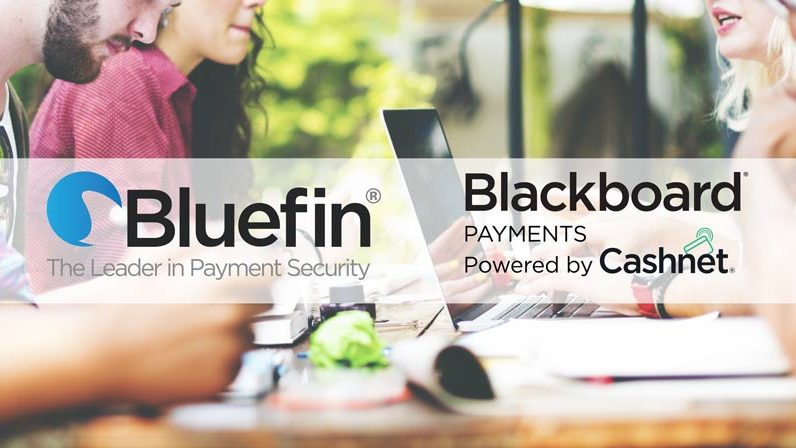 PCI-Validated Point-to-Point Encryption through Blackboard’s Cashnet Platform PCI-Validated Point-to-Point Encryption through Blackboard’s Cashnet Platform