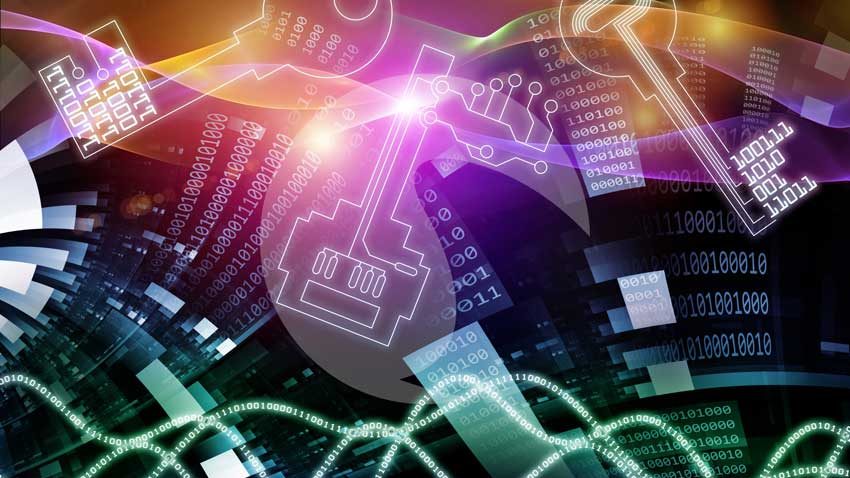 Patented P2PE Manager Patented P2PE Manager