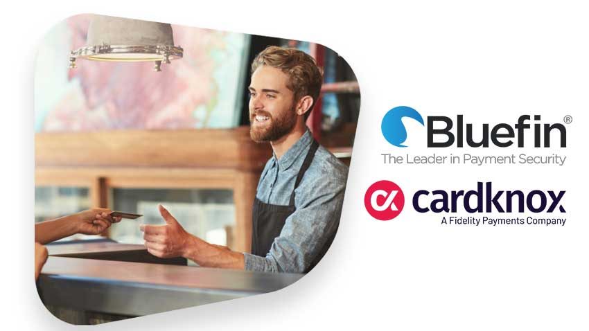Cardknox Partnership Cardknox Partnership