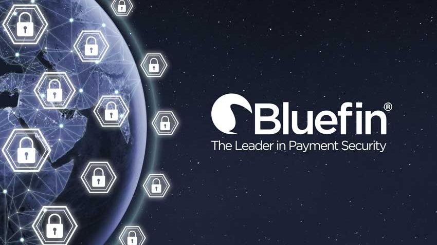 Bluefin European Encryption Patent Bluefin European Encryption Patent