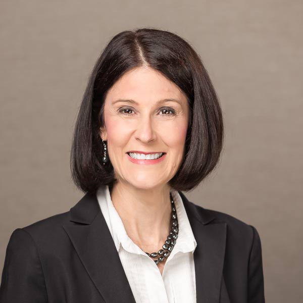 Debbie Levine, Chief People Officer