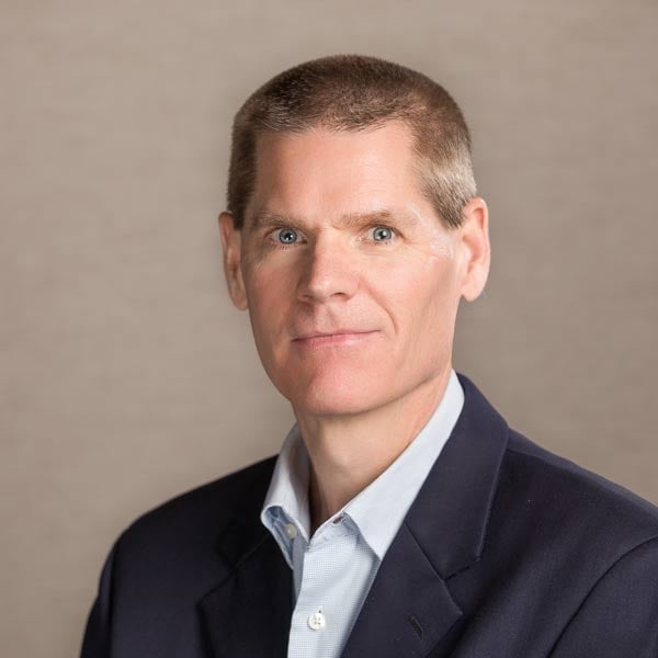 Greg Cornwell,Head of Global Sales