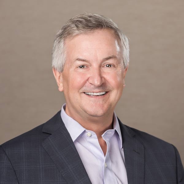 John Perry Bluefin Chief Executive Officer