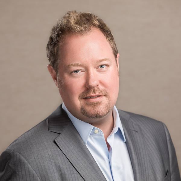 Ruston Miles, Chief Strategy Officer
