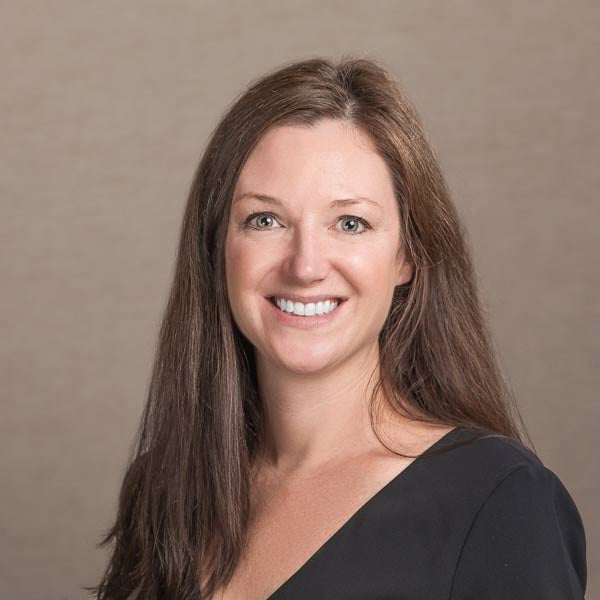 Stephanie Myers, SVP Client Operations
