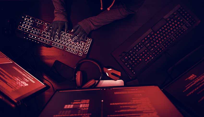 Why Do Hackers Hack?