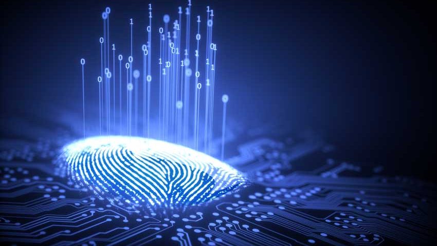 Managing Payload Decryption Via Fingerprints Managing Payload Decryption Via Fingerprints