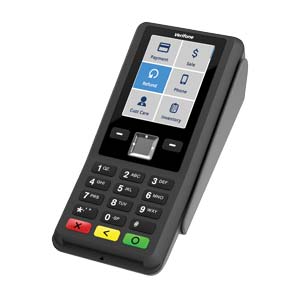 Verifone P200/P200 Plus