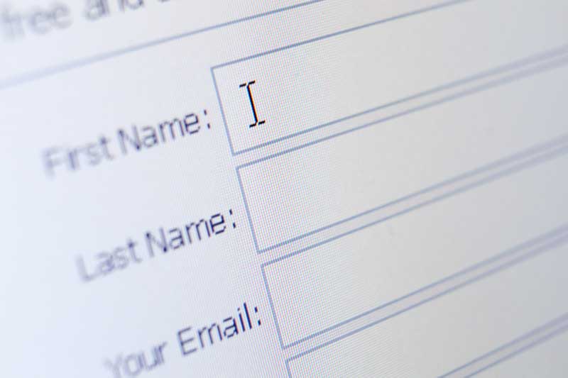 Protect Online Data and Payments