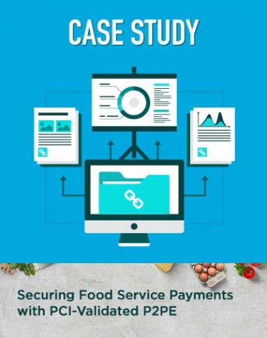 Hospitality Center Case Study: AVI Foodsystems