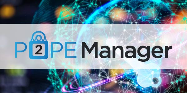 P2PE Manager