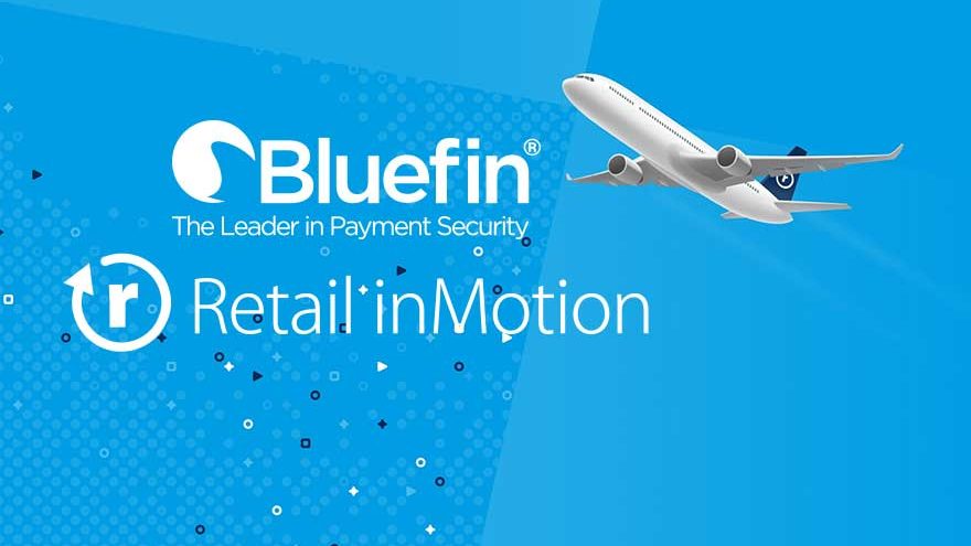 Retail inMotion
