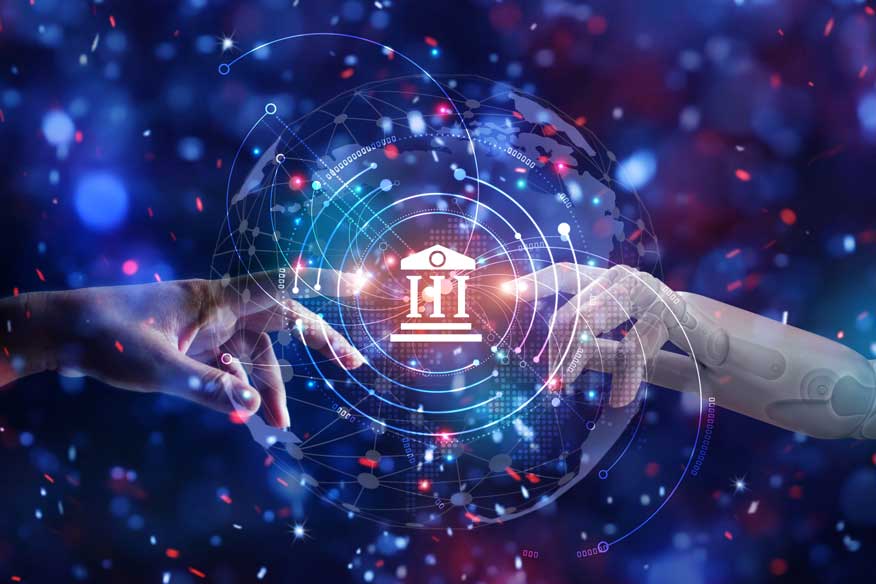 Deepfake Attacks, 5G and More Cybersecurity Trends in 2020
