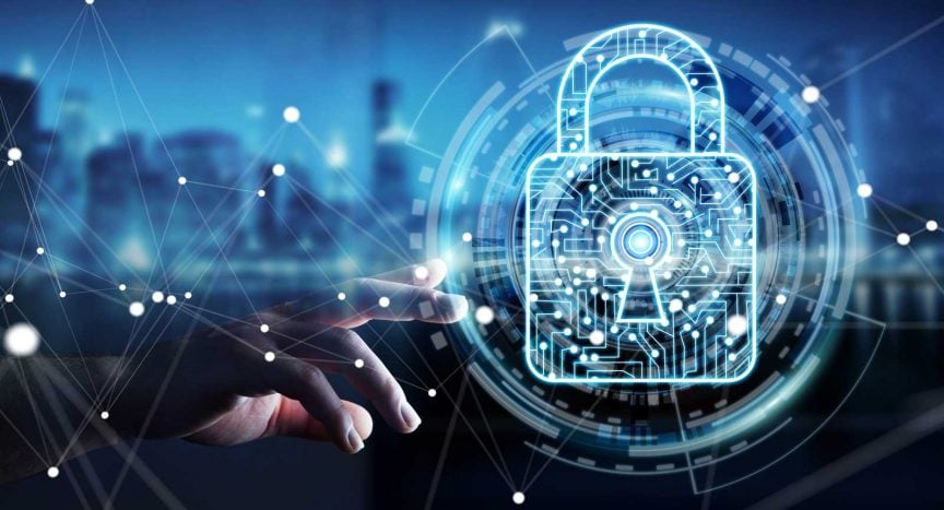 Data and Payment Security