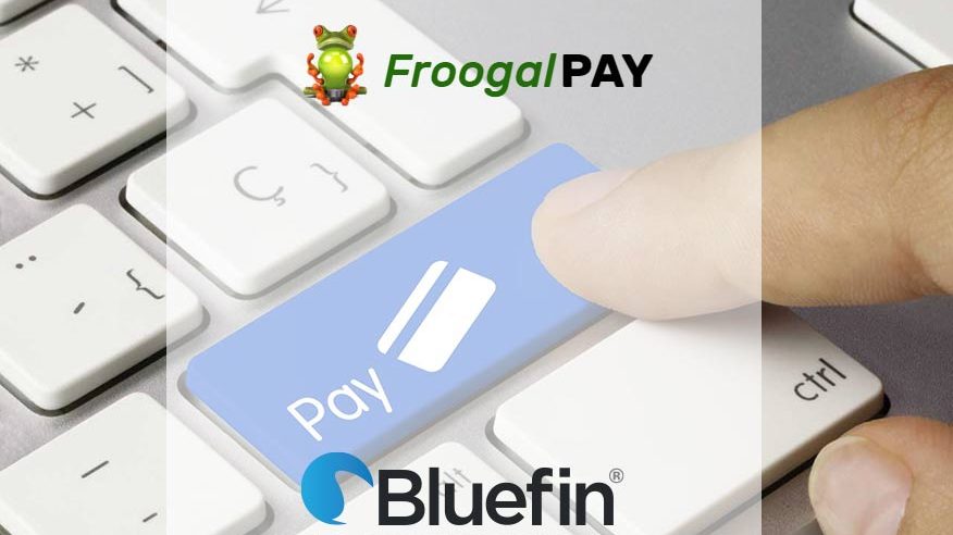 FroogalPay