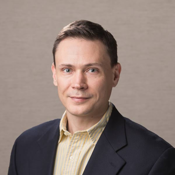 Brent Johnson