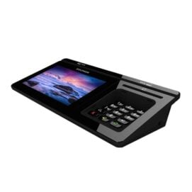 Equinox Luxe 8500i P2PE Device Equinox Luxe 8500i