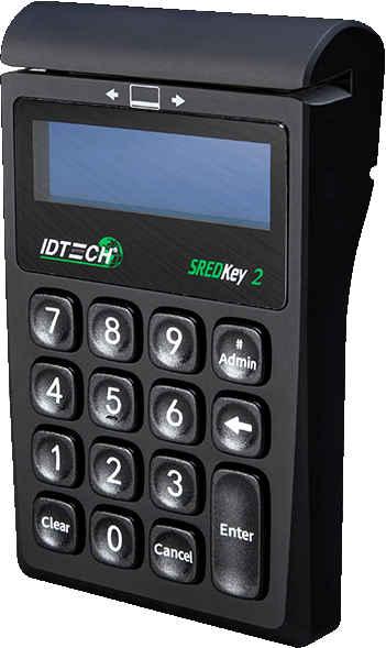 ID TECH SREDKey 2 ID TECH SREDKey 2