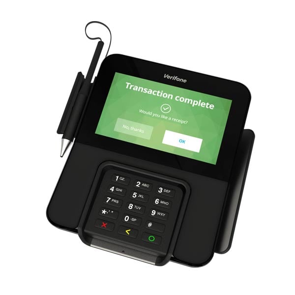 Verifone M400