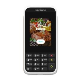 Verifone e285 Verifone e285